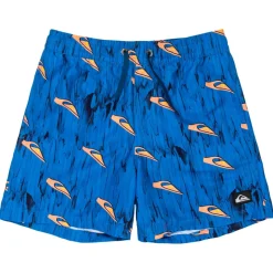 Quiksilver Bademode-- Kid's Next Gen Volley 14 - Boardshorts