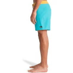- Surfsilk Kaimana 16 - Boardshorts < Quiksilver New