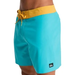 - Surfsilk Kaimana 16 - Boardshorts < Quiksilver New