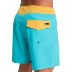 - Surfsilk Kaimana 16 - Boardshorts < Quiksilver New