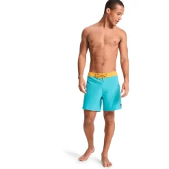 - Surfsilk Kaimana 16 - Boardshorts < Quiksilver New