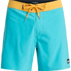 - Surfsilk Kaimana 16 - Boardshorts < Quiksilver New