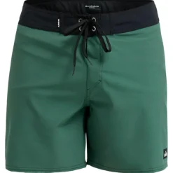 - Surfsilk Kaimana 16 - Boardshorts < Quiksilver New
