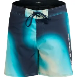 Quiksilver Bademode-- Surfsilk Kaimana Printed 16'' - Boardshorts