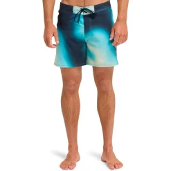Quiksilver Bademode-- Surfsilk Kaimana Printed 16'' - Boardshorts