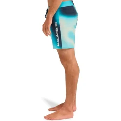Quiksilver Bademode-- Surfsilk Kaimana Printed 16'' - Boardshorts