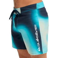Quiksilver Bademode-- Surfsilk Kaimana Printed 16'' - Boardshorts