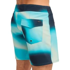 Quiksilver Bademode-- Surfsilk Kaimana Printed 16'' - Boardshorts