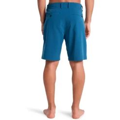 Quiksilver Bademode|Hosen-- Union Heather Amph 19 - Shorts
