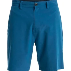 Quiksilver Bademode|Hosen-- Union Heather Amph 19 - Shorts