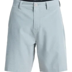 Quiksilver Bademode|Hosen-- Union Heather Amph 19 - Shorts