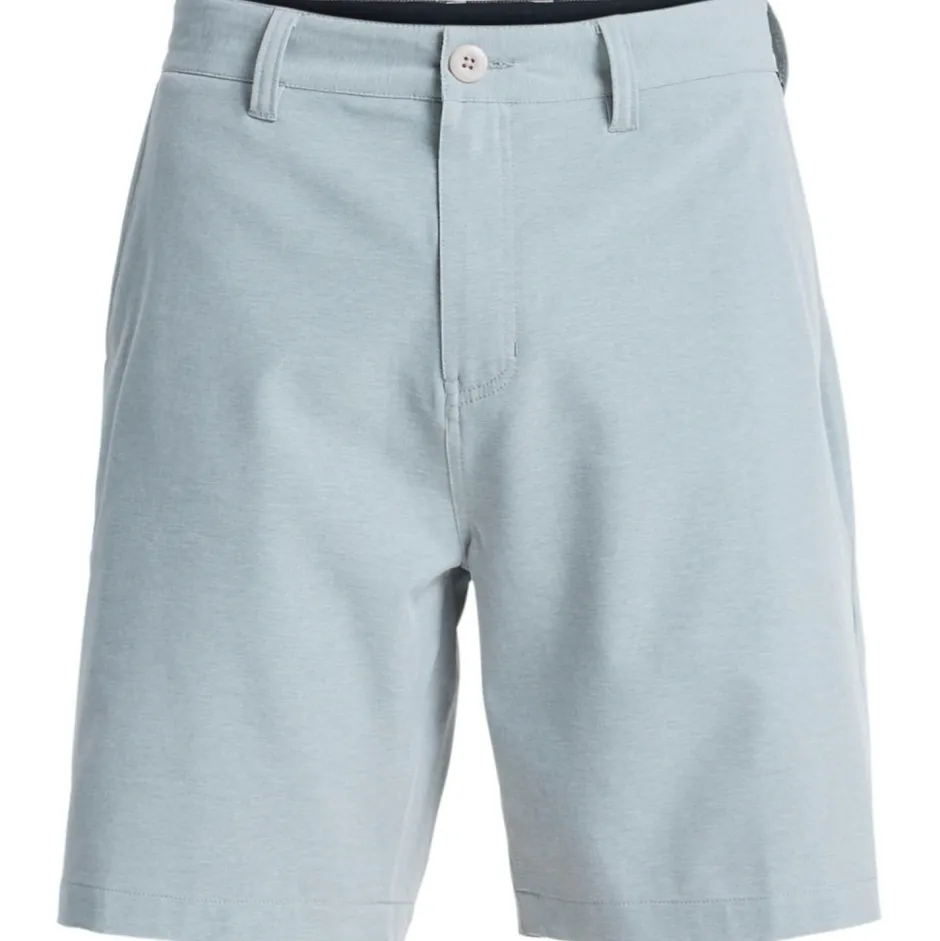 Quiksilver Bademode|Hosen-- Union Heather Amph 19 - Shorts