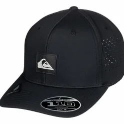 - Adapted - Cap < Quiksilver Hot