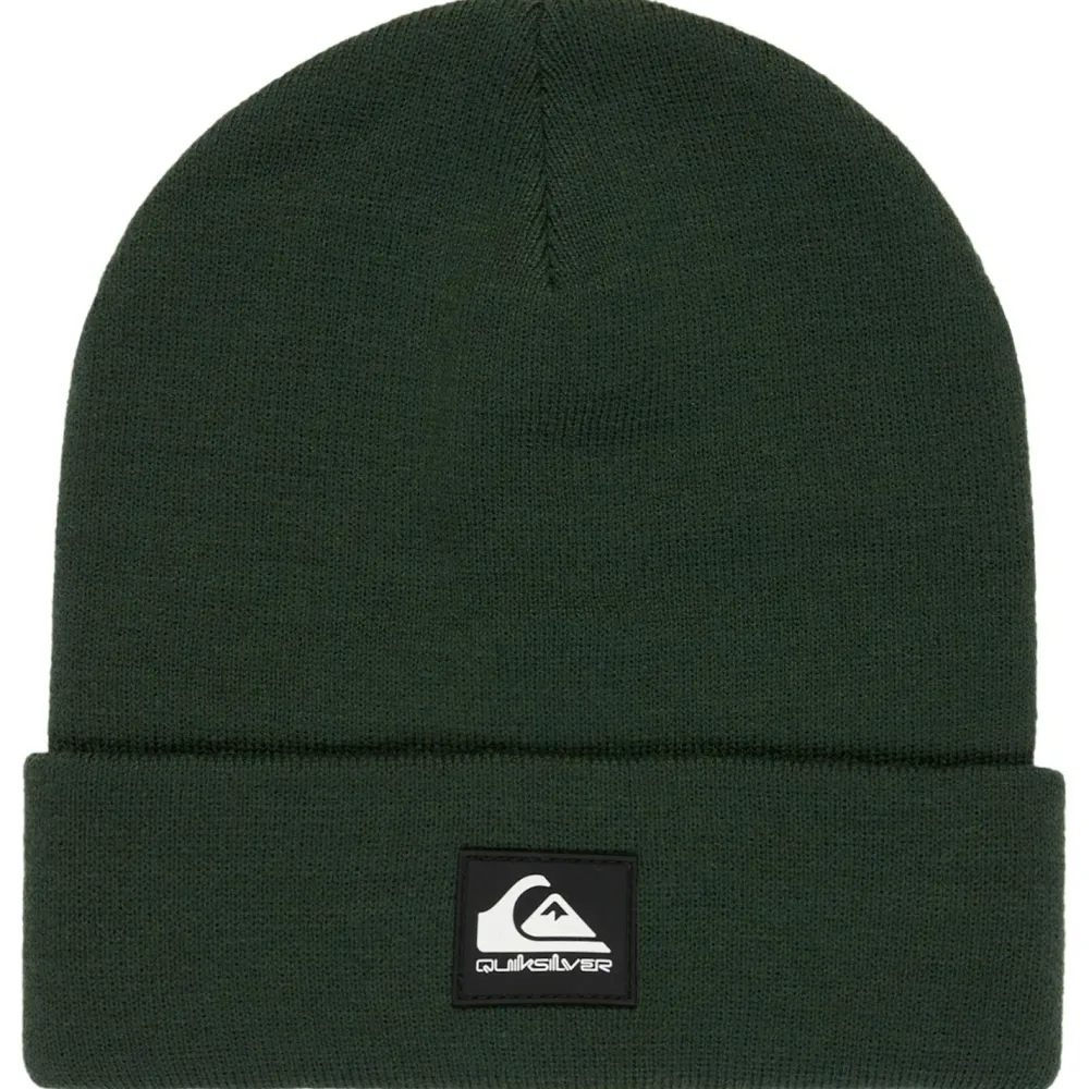 - Brigade Beanie - Mütze < Quiksilver New
