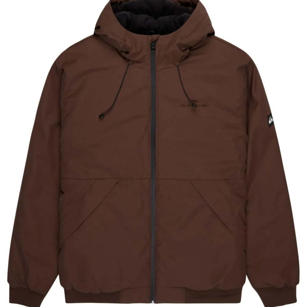 - Brook 3K Jacket - Winterjacke < Quiksilver