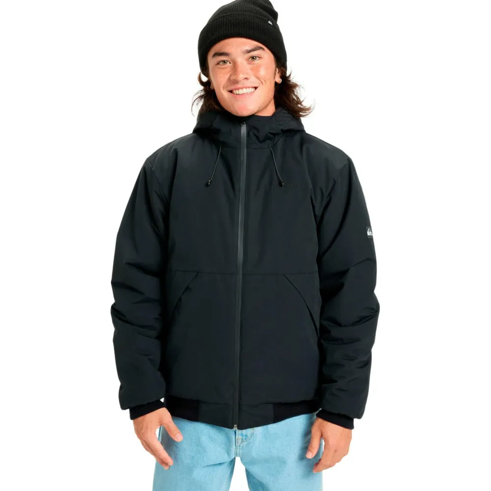 - Brook 3K Jacket - Winterjacke < Quiksilver