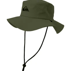Quiksilver - Bushmaster - Hut Online