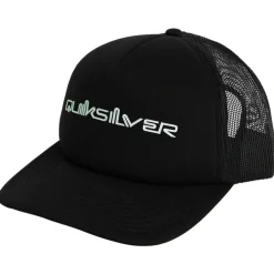 Quiksilver - Classic Foam Omni Trucker - Cap