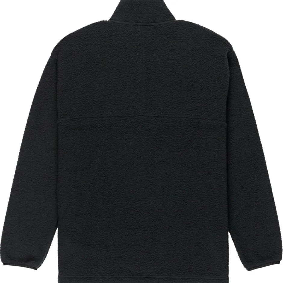 Quiksilver - Cean Coat Fu-Zip - Feecejacke