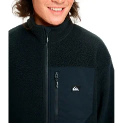 Quiksilver - Cean Coat Fu-Zip - Feecejacke