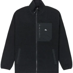 Quiksilver - Cean Coat Fu-Zip - Feecejacke
