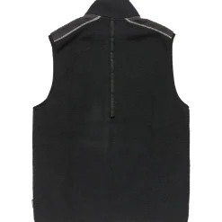 Quiksilver Westen|Alltagsbekleidung-- Clean Coast Gilet - Fleeceweste