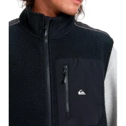 Quiksilver Westen|Alltagsbekleidung-- Clean Coast Gilet - Fleeceweste