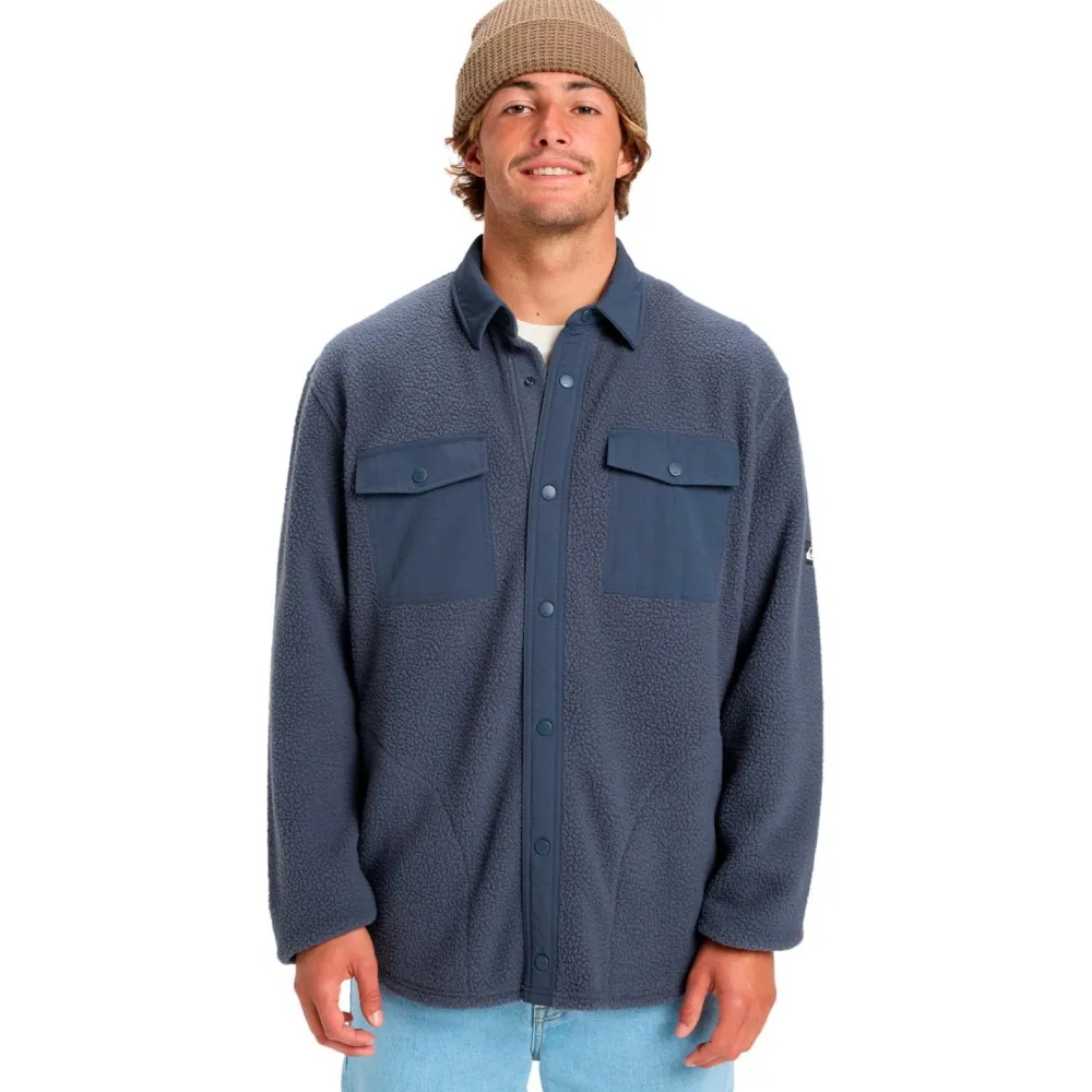 - Cean Coat hirt - Hed < Quiksilver Sale