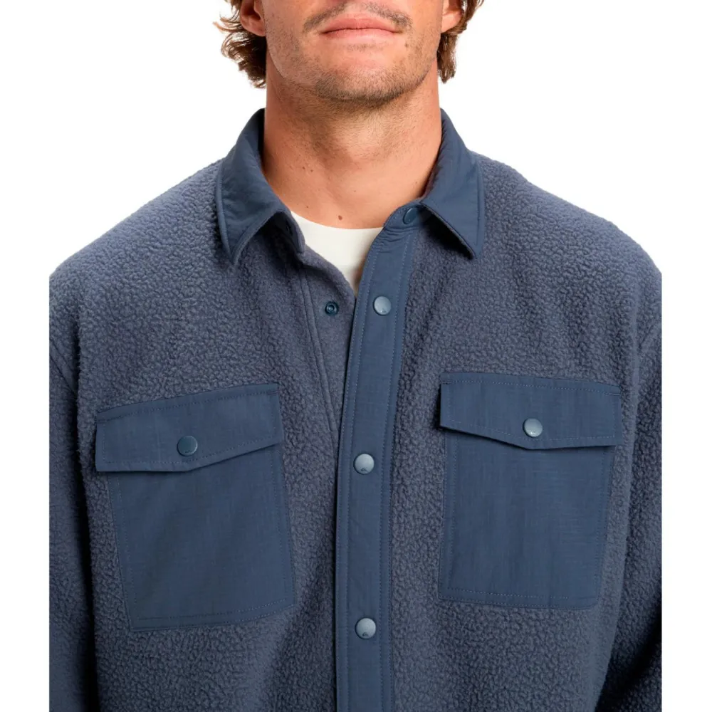 - Cean Coat hirt - Hed < Quiksilver Sale