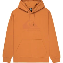 Quiksilver - Comp Logo Hoodie - Hoodie New