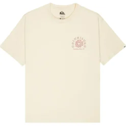 Quiksilver - Curve Pa - T-hirt