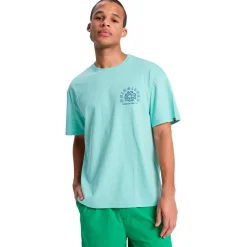 Quiksilver - Curve Pa - T-hirt