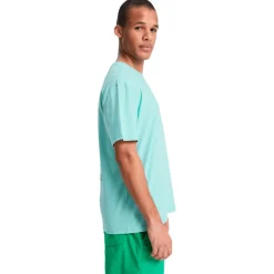 Quiksilver - Curve Pa - T-hirt