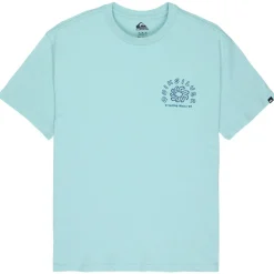 Quiksilver - Curve Pa - T-hirt