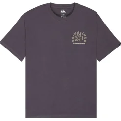 Quiksilver - Curve Pa - T-hirt
