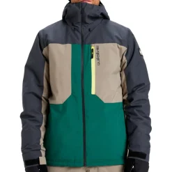 Quiksilver Skibekleidung|Winterjacken-- Dawson Jacket - Skijacke