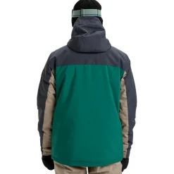 Quiksilver Skibekleidung|Winterjacken-- Dawson Jacket - Skijacke