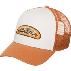 Quiksilver Caps|Kopfbedeckungen-- Decades Cotton Tucker - Cap