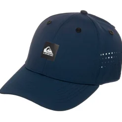 Quiksilver - Decades Tech - Cap Online