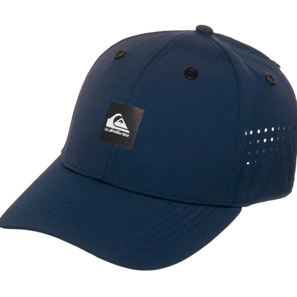 Quiksilver - Decades Tech - Cap Online