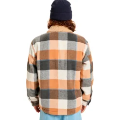 - DNA herpa Harrington Jacket - Freizeitjacke < Quiksilver Online