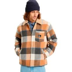 - DNA herpa Harrington Jacket - Freizeitjacke < Quiksilver Online