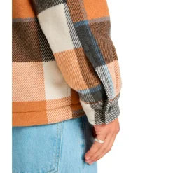 - DNA herpa Harrington Jacket - Freizeitjacke < Quiksilver Online