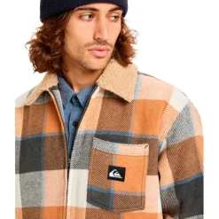 - DNA herpa Harrington Jacket - Freizeitjacke < Quiksilver Online