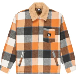 - DNA herpa Harrington Jacket - Freizeitjacke < Quiksilver Online