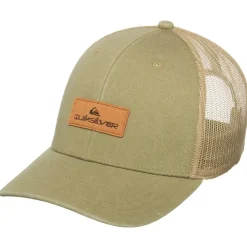 - Down The Hatch - Cap < Quiksilver New