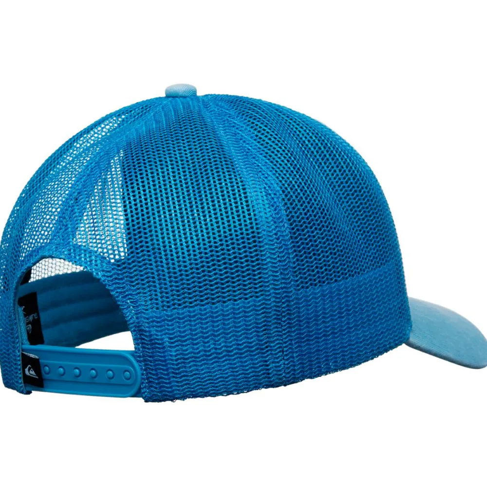 - Down The Hatch - Cap < Quiksilver New