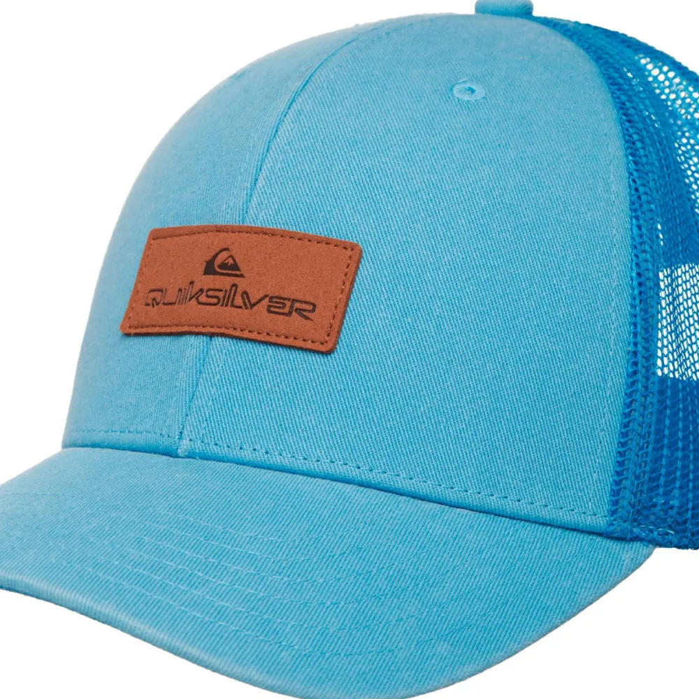 - Down The Hatch - Cap < Quiksilver New