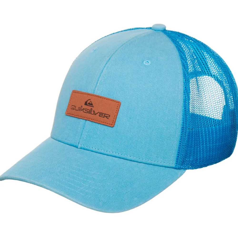 - Down The Hatch - Cap < Quiksilver New