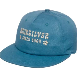 Quiksilver - Drifter Canvas - Cap Sale